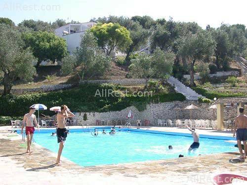 Radovas Hotel 11